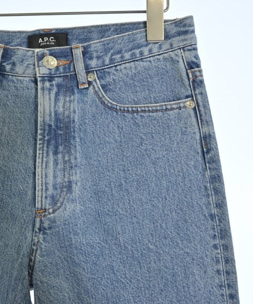 A.P.C. 牛仔褲