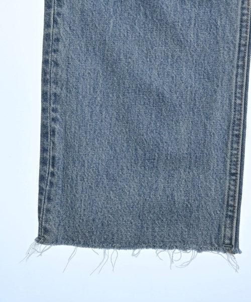 A.P.C. 牛仔褲
