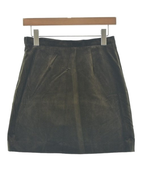 A.P.C. 迷你裙