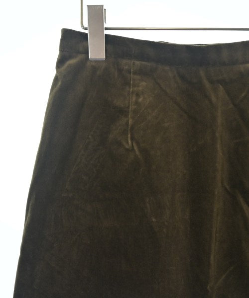 A.P.C. 迷你裙
