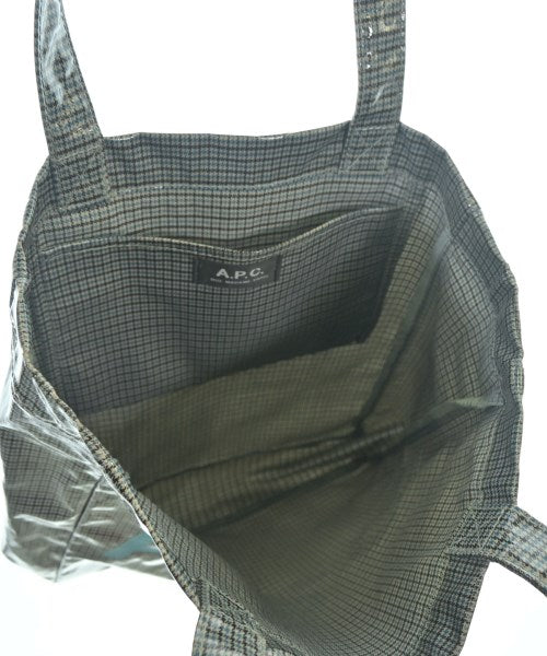 A.P.C. 托特包