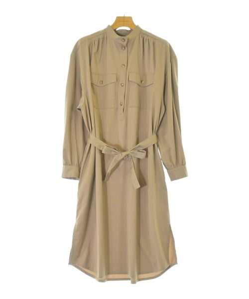 A.P.C. 洋裝