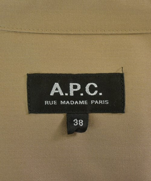 A.P.C. 洋裝