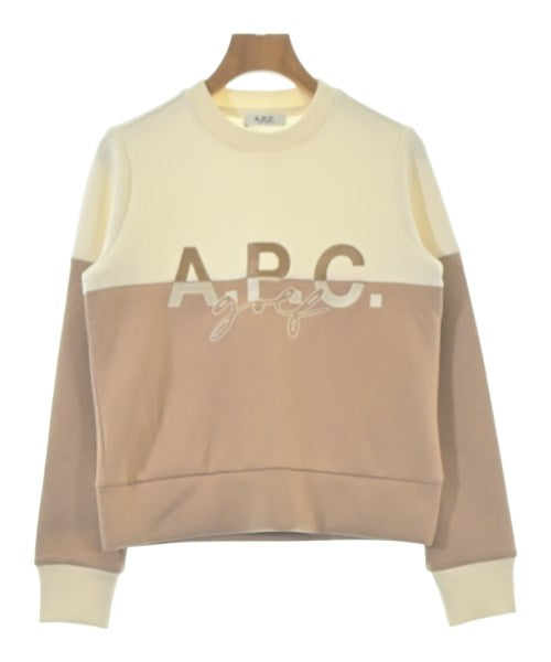 A.P.C. 運動衫