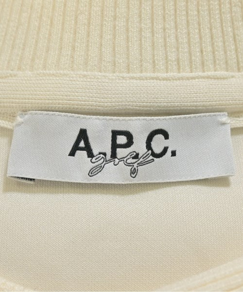 A.P.C. 運動衫