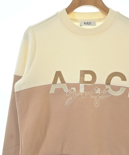 A.P.C. 運動衫