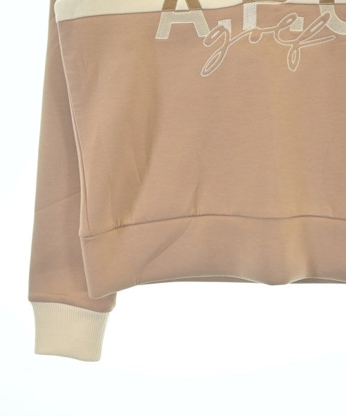 A.P.C. 運動衫