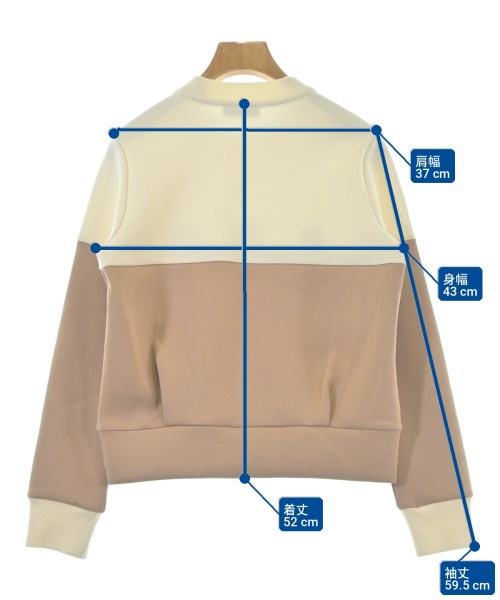 A.P.C. 運動衫