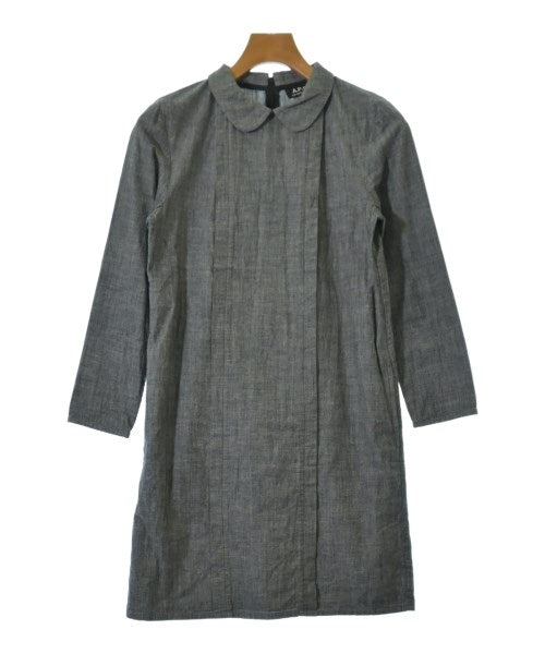 A.P.C. 洋裝