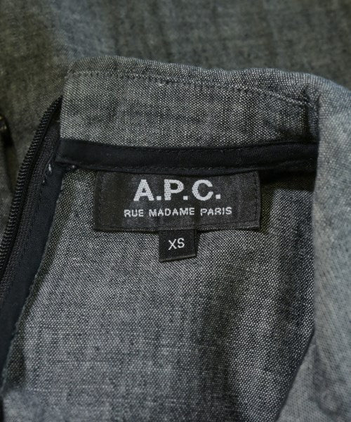 A.P.C. 洋裝