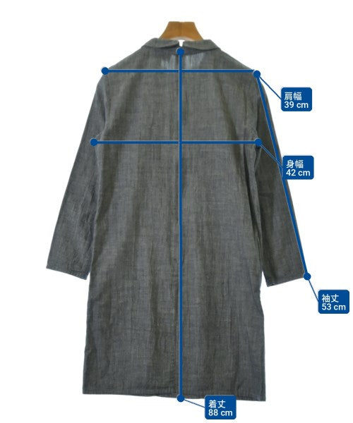 A.P.C. 洋裝