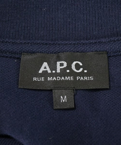 A.P.C. POLO衫