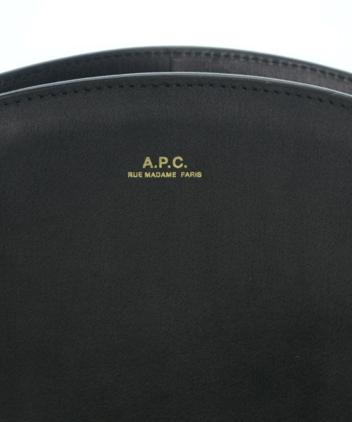 A.P.C. 肩背包