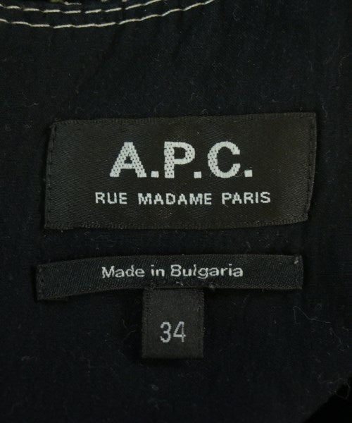 A.P.C. 女襯衫