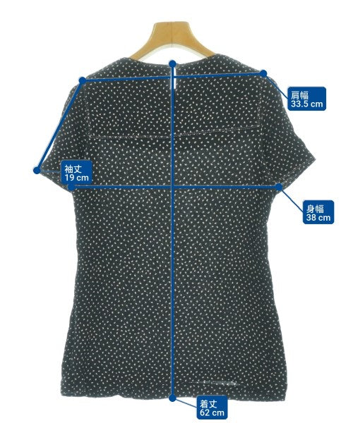 A.P.C. 女襯衫