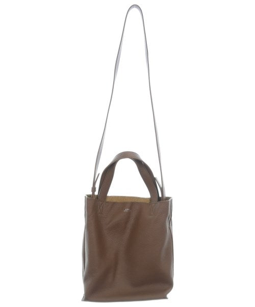 A.P.C. 肩背包