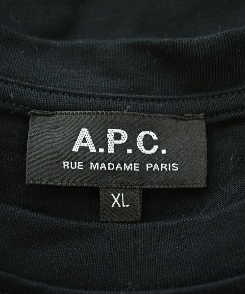 A.P.C. T恤/上衣