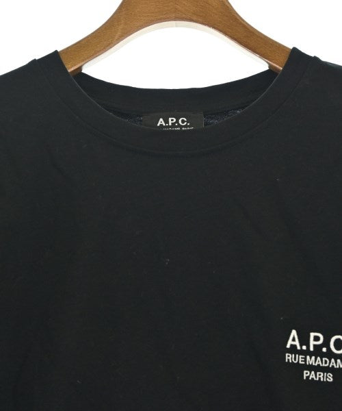 A.P.C. T恤/上衣