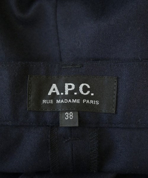 A.P.C. 其他款