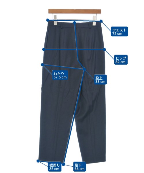 A.P.C. 其他款