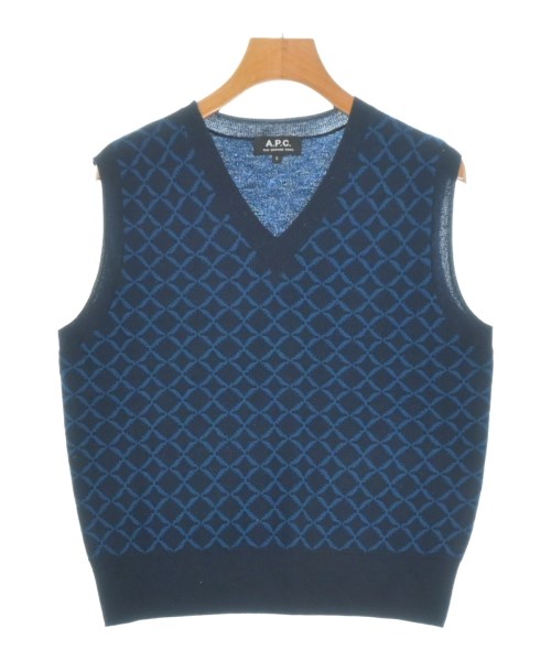 A.P.C. 背心