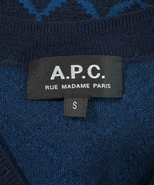 A.P.C. 背心