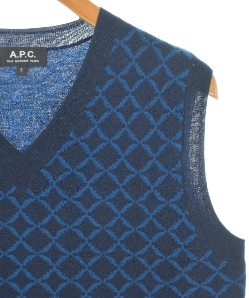 A.P.C. 背心