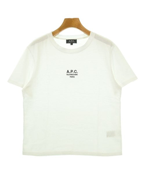 A.P.C. T恤/上衣