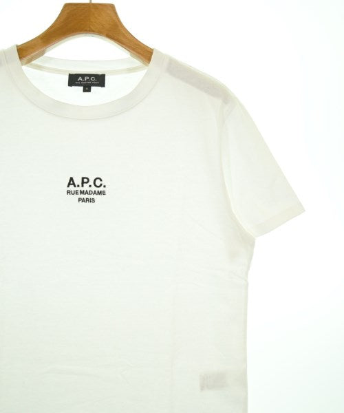 A.P.C. T恤/上衣