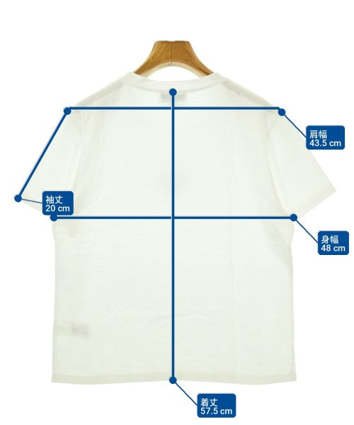 A.P.C. T恤/上衣