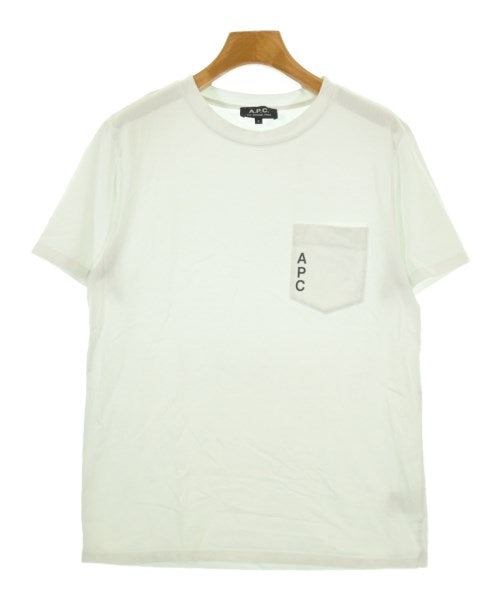A.P.C. T恤/上衣