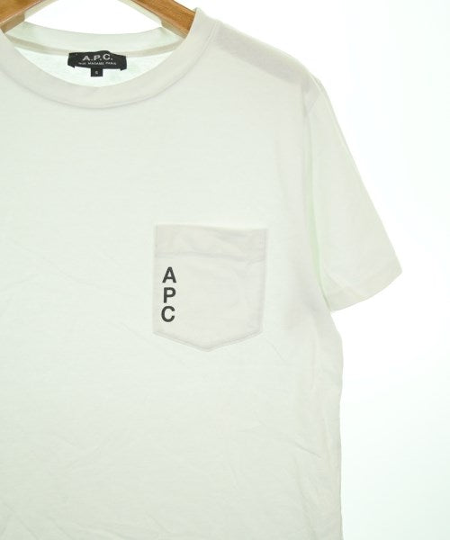 A.P.C. T恤/上衣
