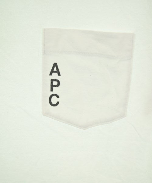 A.P.C. T恤/上衣