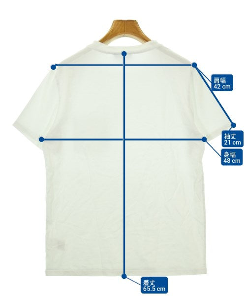 A.P.C. T恤/上衣