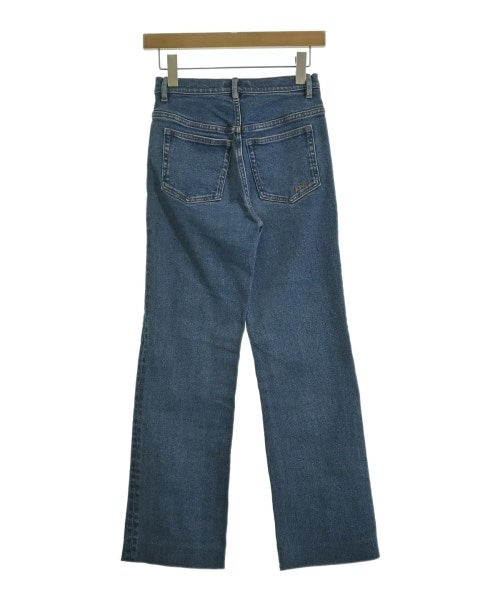 A.P.C. 牛仔褲