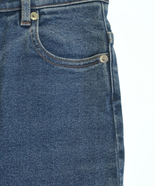 A.P.C. 牛仔褲