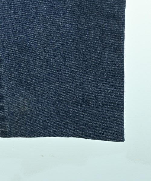 A.P.C. 牛仔褲