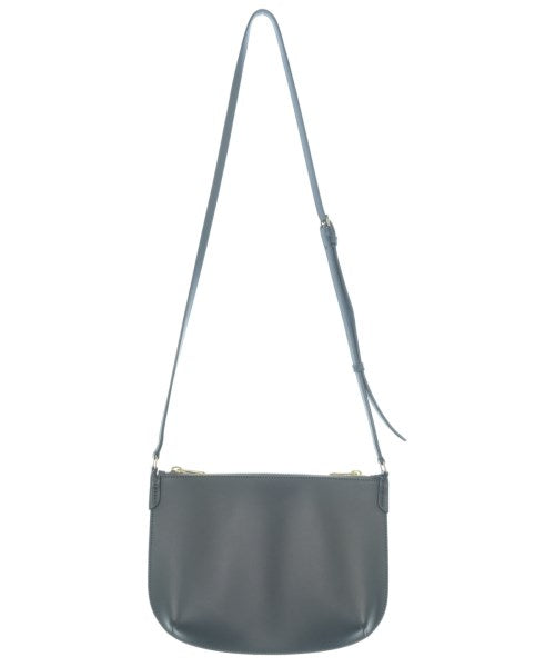 A.P.C. 肩背包