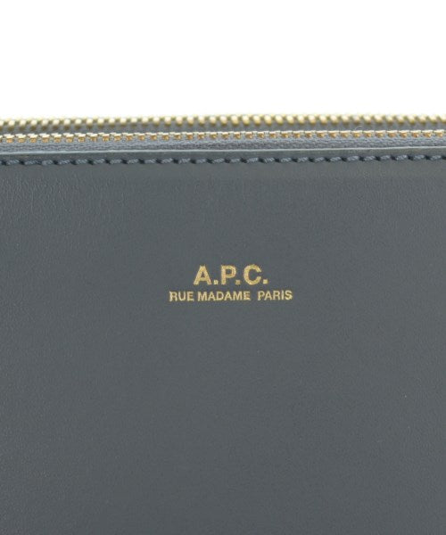 A.P.C. 肩背包