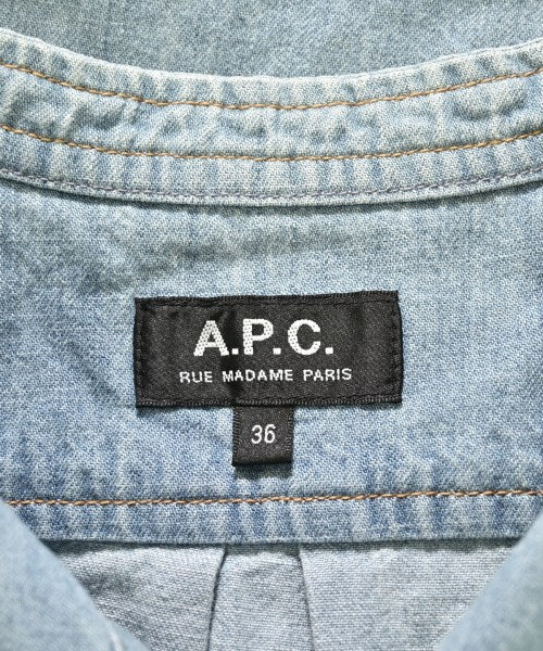 A.P.C. 洋裝