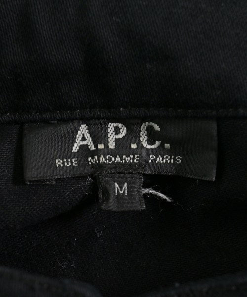 A.P.C. 其他飛行外套