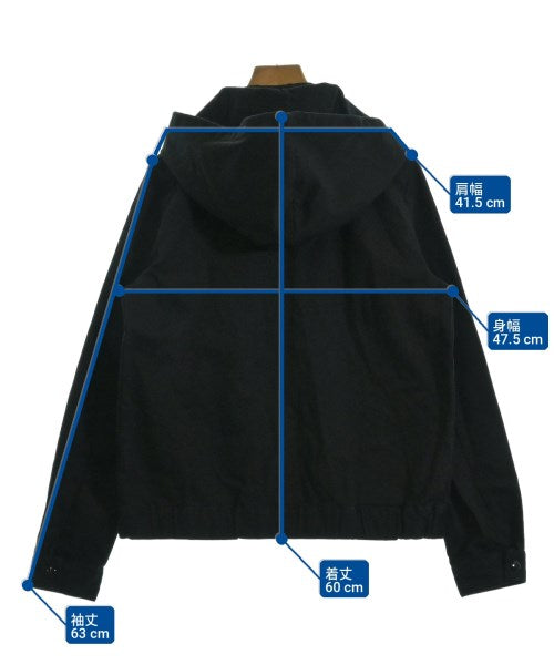 A.P.C. 其他飛行外套
