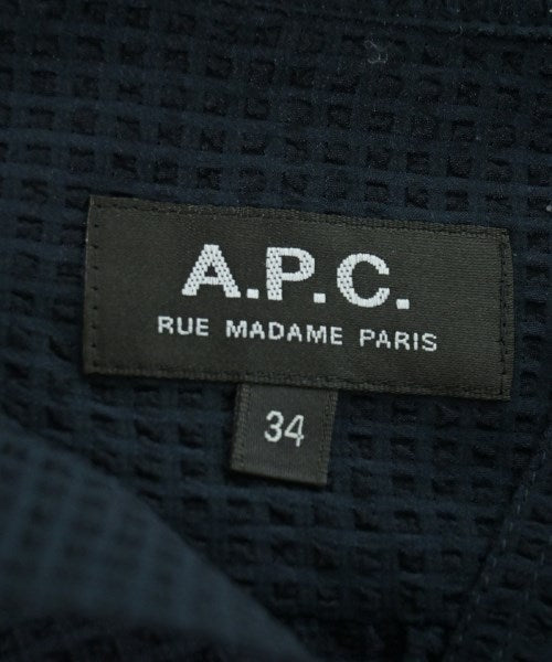 A.P.C. 女襯衫