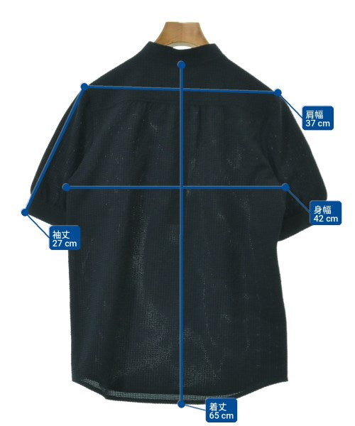 A.P.C. 女襯衫