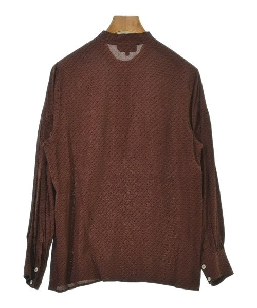 A.P.C. 女襯衫