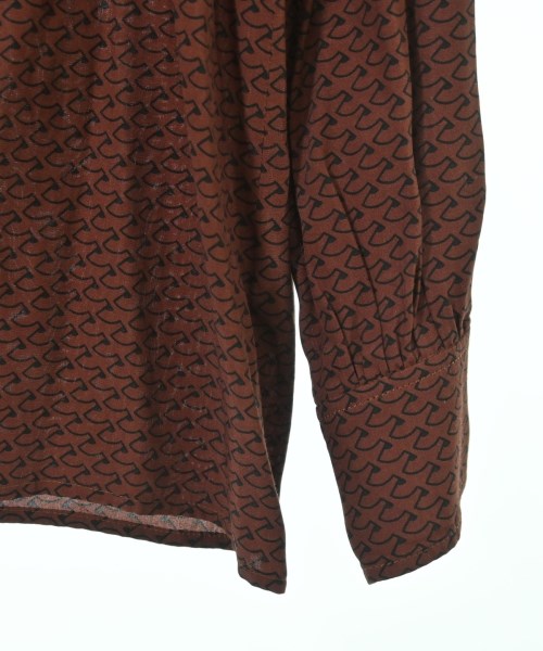 A.P.C. 女襯衫