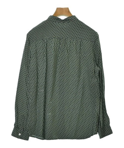 A.P.C. 女襯衫