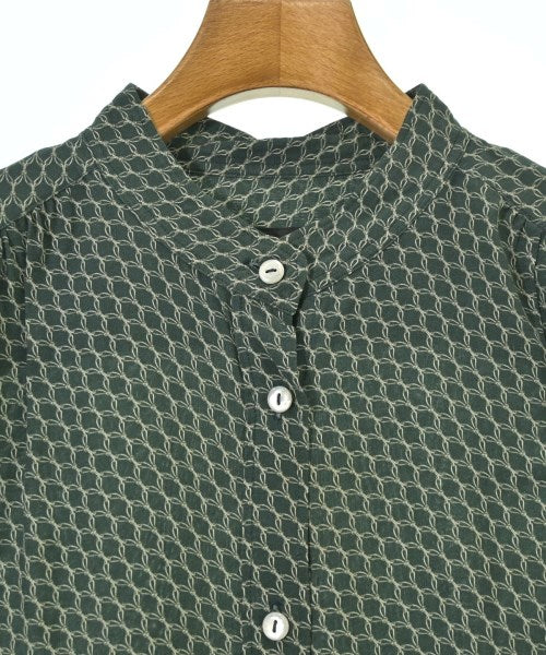 A.P.C. 女襯衫