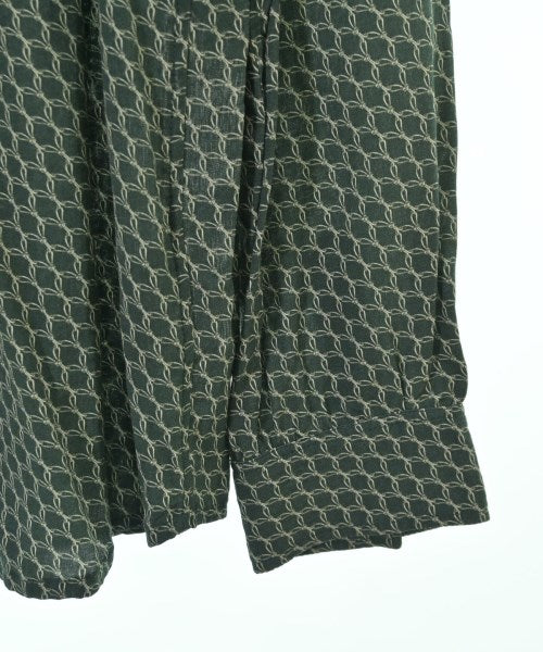 A.P.C. 女襯衫