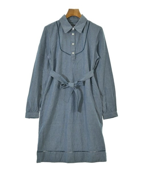 A.P.C. 洋裝